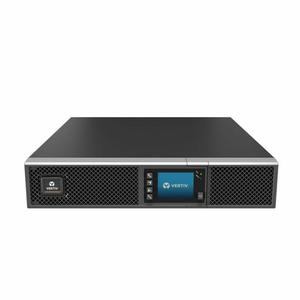 Emaga Zasilacz awaryjny UPS Online Vertiv GXT5-750IRT2UXLE - 2878335406