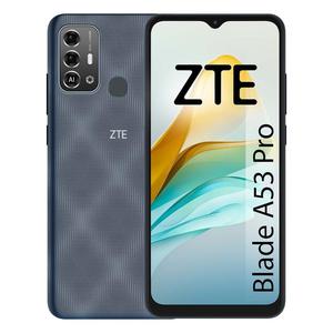 Emaga Smartfony ZTE Blade A53 Pro 64 GB 6,52" 8 GB RAM Niebieski - 2878336102