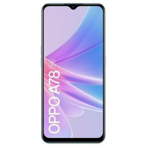 Emaga Smartfony Oppo A78 5G 6,43" Mediatek Dimensity 700 Niebieski - 2878336258