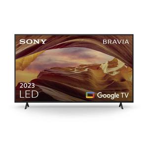 Emaga Telewizja Sony KD65X75WLAEP 65" LED 4K Ultra HD HDR - 2878337243