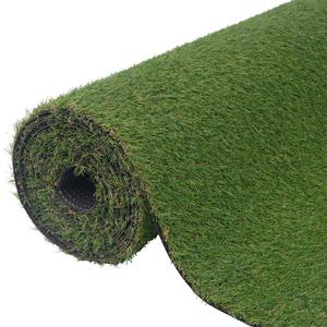 Emaga Sztuczny trawnik, 1x20 m; 20 mm, zielony - 2878346288