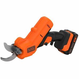 Emaga Noyce do cicia Black & Decker Bypass 18 V 2 Ah - 2878346564