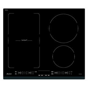 Emaga Pyta Indukcyjna Sauter SPI4664B 60 cm 5700 W - 2878457621