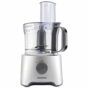 Emaga Robot Kuchenny Kenwood 800 W Srebrzysty 2,1 L - 2878808144