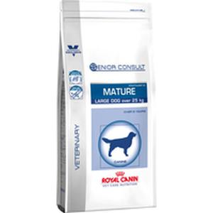 Emaga Karma Royal Canin Senior Consult Mature Large 14 Kg Senior kurczak Kukurydza Ptaki winia - 2878808553