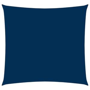 Emaga Kwadratowy agiel ogrodowy, tkanina Oxford, 4,5x4,5m, niebieski - 2878809101