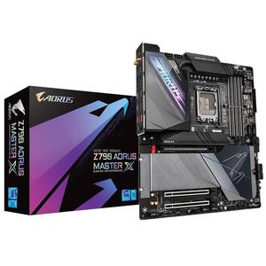 Emaga MB Z790 S1700 EATX/Z790 AORUS MASTER X GIGABYTE - 2878818311