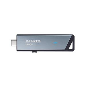 Emaga MEMORY DRIVE FLASH USB-C 128GB/SILV AELI-UE800-128G-CSG ADATA - 2878818317