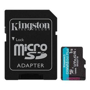 Emaga MEMORY MICRO SDXC 1TB UHS-I/SDCG3/1TB KINGSTON - 2878818352