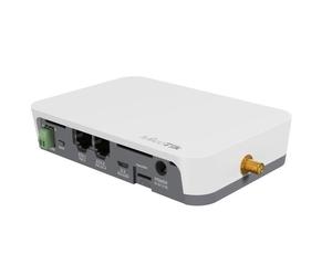 Emaga NET ROUTER IOT GATEWAY RB924IR/2ND-BT5&BG77&R11E-LR8 MIKROTIK - 2878818492