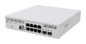 Emaga NET ROUTER/SWITCH 8PORT 2.5G/2SFP+ CRS310-8G+2S+IN MIKROTIK - 2878818610