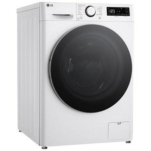 Emaga Washer - Dryer LG F4DR6009A1W 1400 rpm 9 kg - 2878821626
