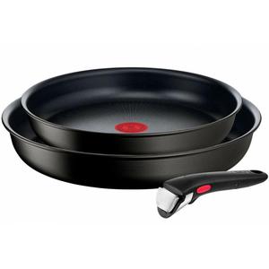 Emaga Zestaw Patelni Tefal INGENIO UNLIMITED  - 2878883995