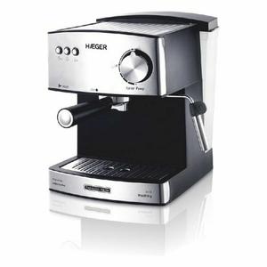 Emaga Ekspres Cinieniowy Haeger CM-85B.009A Wielokolorowy 1,6 L - 2878884095