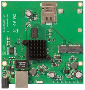 Emaga NET ROUTER ACC CARD/RBM11G MIKROTIK - 2878885953