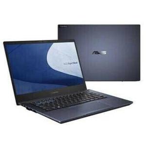 Emaga Laptop Asus ExpertBook B5 Flip B5402CBA-EB0312X 14" 8 GB RAM 256 GB SSD Qwerty Hiszpaska Intel Core i5-1240P - 2878886442