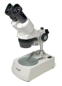 Emaga Mikroskop Levenhuk 3ST - 2878886619