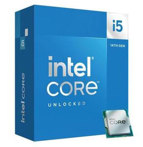 Emaga CPU CORE I5-14600K S1700 BOX/3.5G BX8071514600K S RN43 IN - 2881032530
