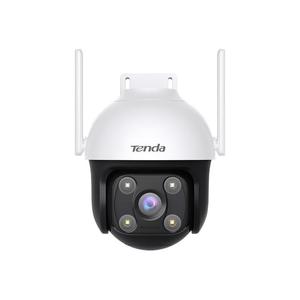 Emaga WRL CAMERA 4MP PAN/TILT/RH7-WCA TENDA - 2881291206