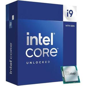 Emaga CPU CORE I9-14900KF S1700 BOX/3.2G BX8071514900KF S RN49 IN - 2881312251