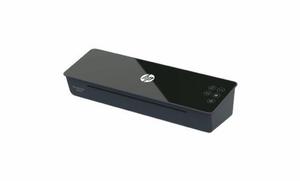 Emaga HP Laminator PRO LAMINATOR 600 A4, na zimno/gorco, prdko 60cm/min + 15 folii: 3xA4, 4xA5, 4xA6, 4xB-CARD, czarny - 2881787848
