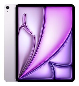Emaga Apple 13-inch iPad Air Wi-Fi + LTE 128GB - Purple - 2881794616