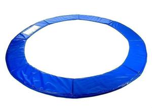 Emaga Osona spryny na trampolin 252 cm 8FT Niebieska - 2861718497