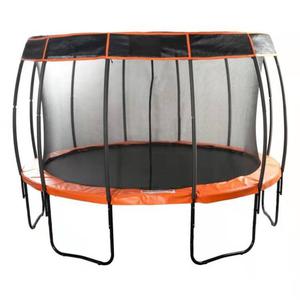 Emaga Daszek osona do trampoliny 8FT/244cm - 2868768287