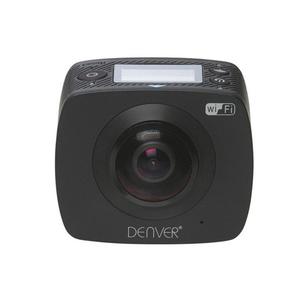 Emaga Kamera Wideo Denver Electronics 220874 0,96" LCD 360 - 2867493331