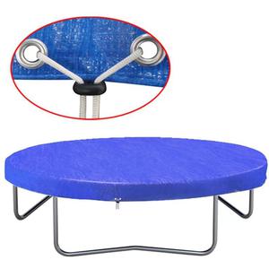 Emaga Plandeka na trampolin, PE, 360-367 cm, 90 g/m - 2868514496