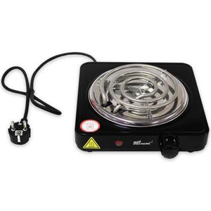 Emaga BROIL - MASTER Zapalniczka na wgiel Sisha 1000 W, czarna - 2876365579