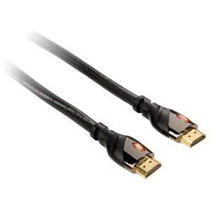 Emaga Kabel HDMI o Wysokiej Szybkoci MONSTER 1000HDEXS-4M Czarny 4 m - 2868984638