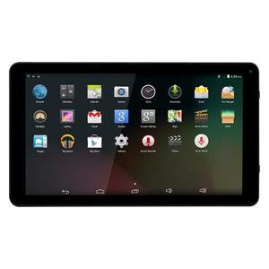 Emaga Tablet Denver Electronics 114101040680 10" Quad Core Czarny 1 GB RAM 10,1" - 2868984708