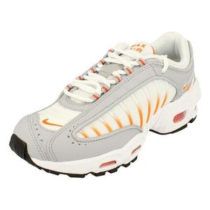 Emaga Buty sportowe AIR MAX TAILWIND IV Nike BQ9810 108 Szary - 35.5 - 2869301851