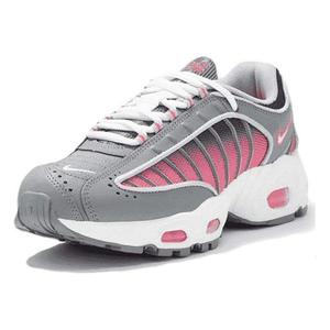 Emaga Buty sportowe AIR MAX TAILWIND IV Nike BQ9810 007 Szary - 35.5 - 2869301857