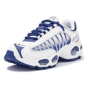 Emaga Buty sportowe AIR MAX TAILWIND IV Nike BQ9810 107 Niebieski Szary - 39 - 2869301864