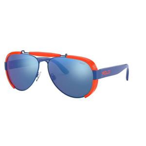 Emaga Okulary przeciwsoneczne Unisex Ralph Lauren PH3129-94035560  - 2871088867