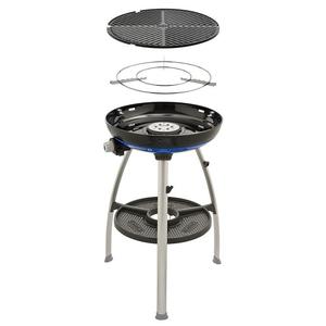 Emaga Grill gazowy 30mbar CADAC BBQ Carri Chef 47cm - 2871250668