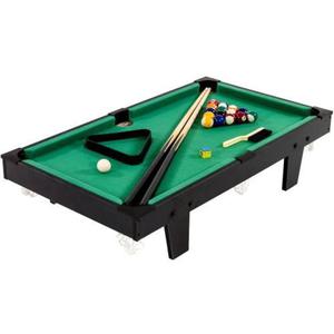 Emaga Mini pool bilard 92 x 52 x 19 cm - 2871252273