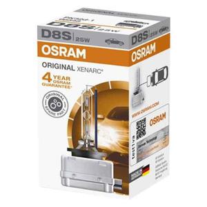 Emaga arwka Samochodowa OS66548 Osram OS66548 D8S 25W 40V - 2871257515