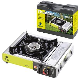 Emaga Kuchenka turystyczna kempingowa gazowa THUNDER PRO 2kW - 2871258128