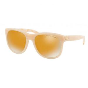 Emaga Okulary przeciwsoneczne Mskie Ralph Lauren RL8141-56467P  - 2871259536