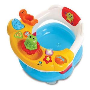 Emaga Fotelik dla dziecka Vtech Baby Super 2 in 1 Interactive - 2871975979