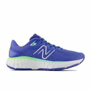 Emaga Obuwie do Biegania dla Dorosych New Balance Fresh Foam Evoz v2 Kobieta Niebieski - 39 - 2871744277