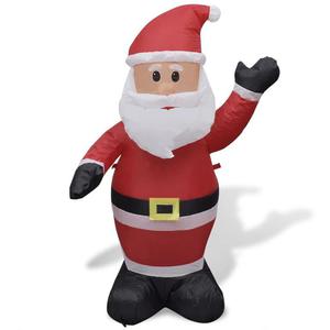 Emaga 242359 Inflatable Santa Claus 120 cm - 2872277777