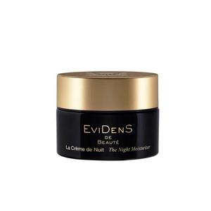 Emaga Krem do Twarzy EviDenS de Beaut The Night Cream 50 ml - 2875592052