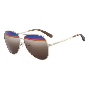 Emaga Okulary przeciwsoneczne Damskie Salvatore Ferragamo SF172S-745  - 2872296037