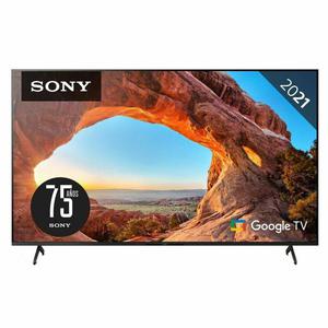 Emaga Smart TV Sony KD85X85JAEP 85" 4K Ultra HD LCD WiFi - 2872481461