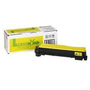 Emaga Toner Kyocera TK-540Y ty - 2872483805