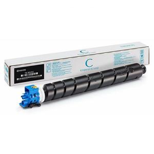 Emaga Toner Kyocera TK-8525C Turkusowy - 2872483909